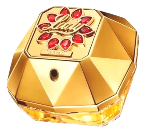 Rabanne Lady Million Royal