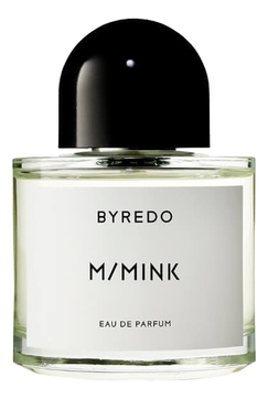 Byredo M/Mink