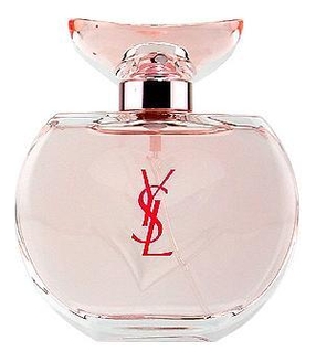 Yves Saint Laurent Young Sexy lovely