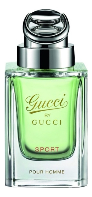 Gucci By Gucci Sport pour homme