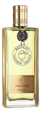Parfums de Nicolai Amber Oud