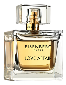 Eisenberg Love Affair Woman