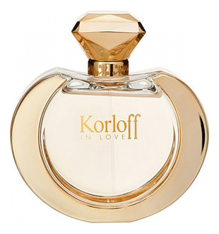 Korloff Paris Korloff In Love