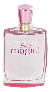 Lancome Miracle So Magic