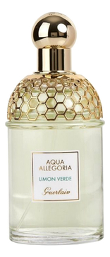 Guerlain Aqua Allegoria Limon Verde