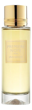 Premiere Note Java Wood