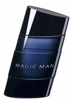 Bruno Banani Magic Man
