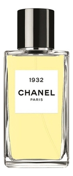 Chanel Les Exclusifs De Chanel 1932
