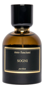 Meo Fusciuni Sogni
