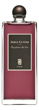 Serge Lutens Bapteme du Feu