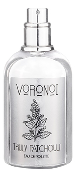 Voronoi Truly Patchouli