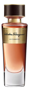 Ferragamo Tuscan Creations La Commedia