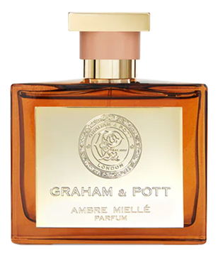 GRAHAM & POTT Ambre Mielle