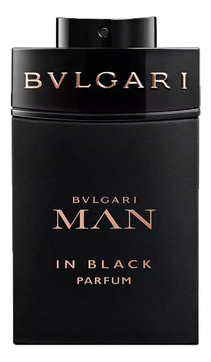 Bvlgari Man In Black Parfum