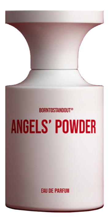 BORNTOSTANDOUT Angels' Powder