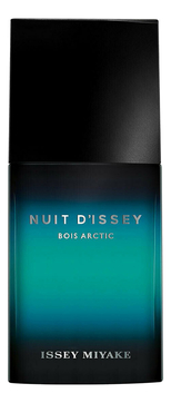 Issey Miyake Nuit D'Issey Bois Arctic