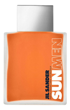 Jil Sander Sun Men Parfum