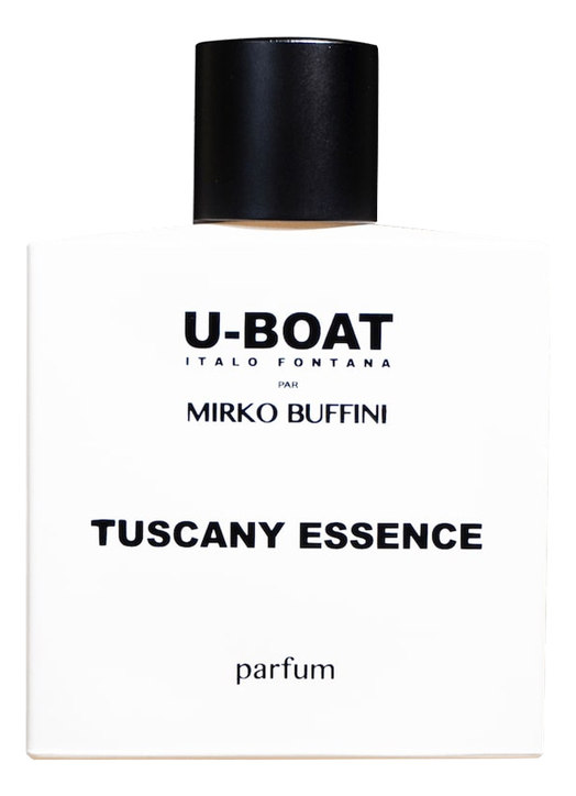 Mirko Buffini Firenze Tuscany Essence