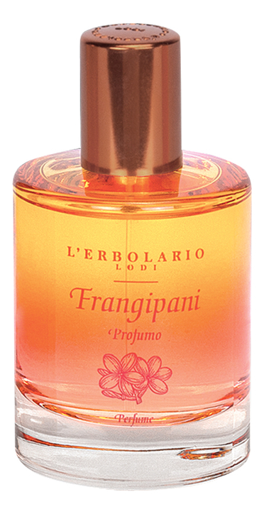 L'Erbolario Frangipani