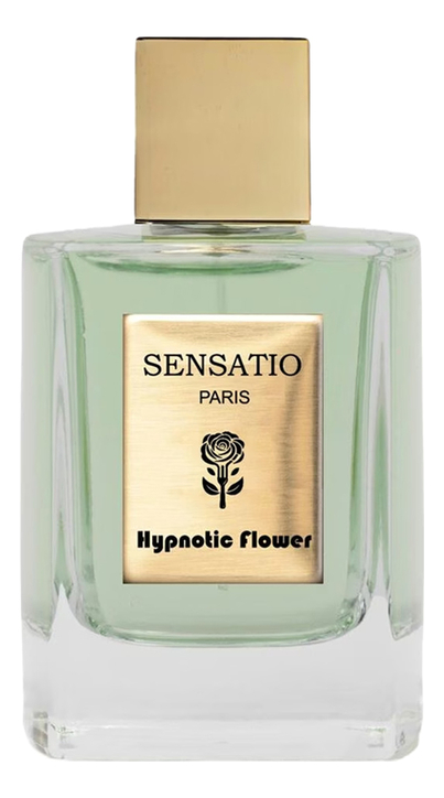 Sensatio Paris Hypnotic Flower