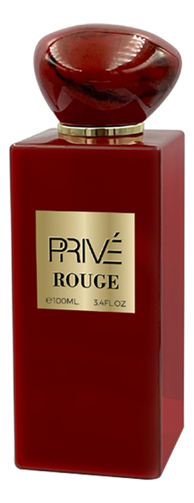 Prive Perfumes Rouge