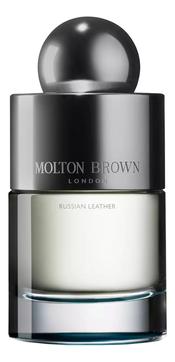Molton Brown Russian Leather