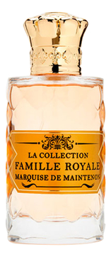 Les 12 Parfumeurs Francais Marquise De Maintenon