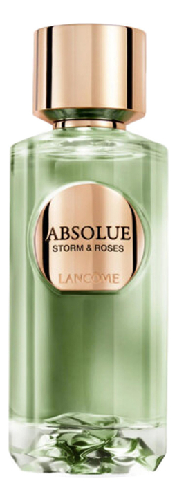 Lancome Absolue Storm & Roses