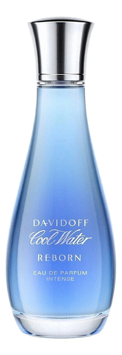 Davidoff Cool Water Reborn For Her Eau De Parfum Intense