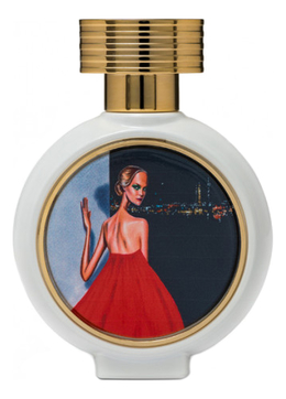 Haute Fragrance Company Lady In Red