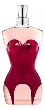 Jean Paul Gaultier Classique Eau De Parfum Collector 2017