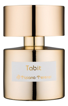 Tiziana Terenzi Tabit