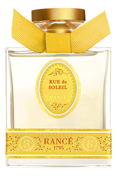 Rance Rue De Soleil