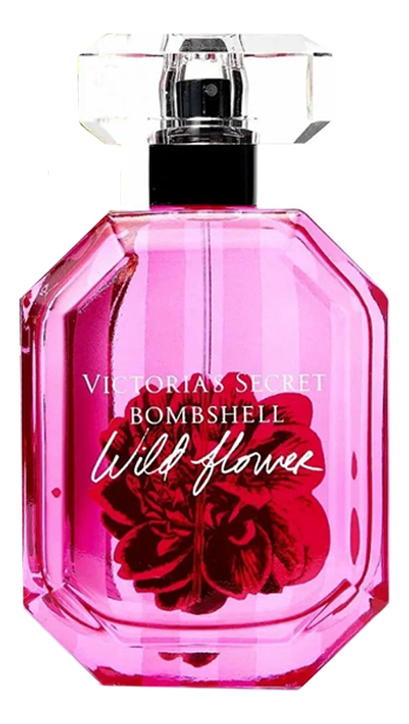 Victorias Secret Bombshell Wild Flower