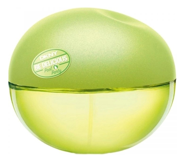 Donna Karan Be Delicious Pool Party Lime Mojito