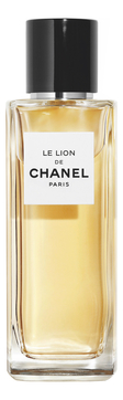 Chanel Le Lion De Chanel