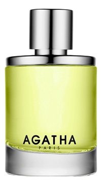 Agatha Paris Alive
