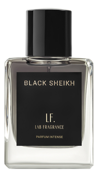 Lab Fragrance Black sheikh