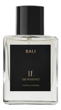 Lab Fragrance Bali