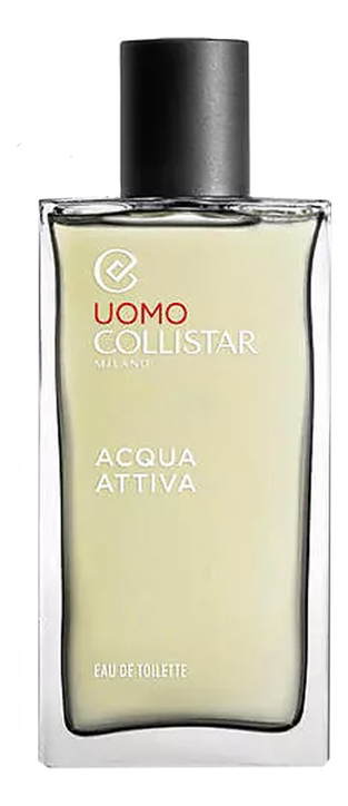 Collistar Acqua Attiva