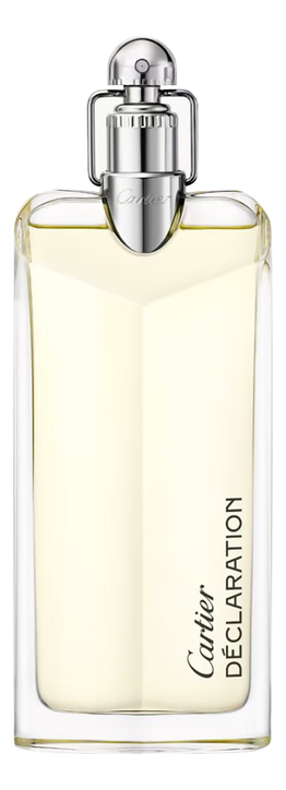 Cartier Declaration