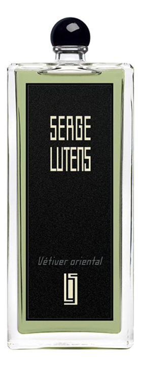 Serge Lutens Vetiver Oriental