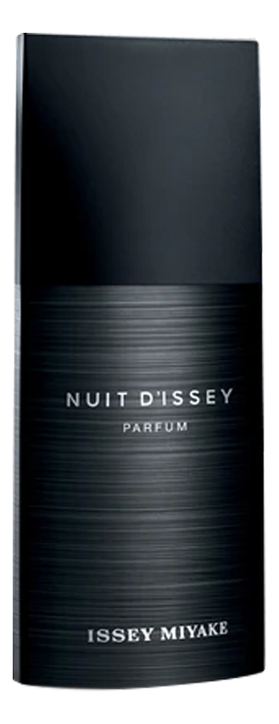 Issey Miyake Nuit D'Issey Parfum
