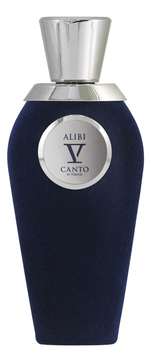 V Canto Alibi