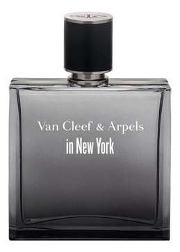Van Cleef & Arpels in New York
