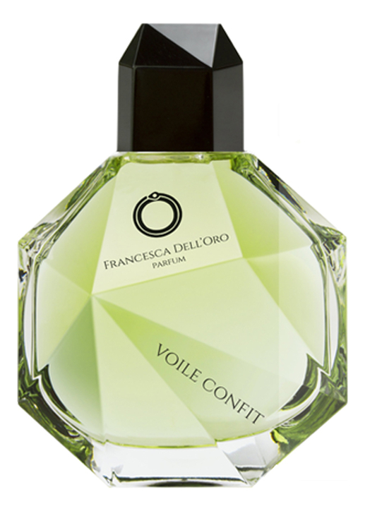 Francesca Dell`Oro Voile Confit