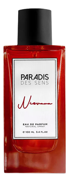 Paradis Des Sens Nirvana