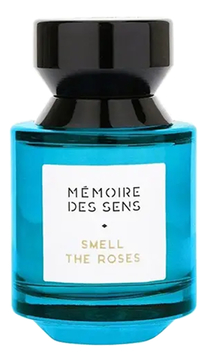 Memoire Des Sens Smell The Roses