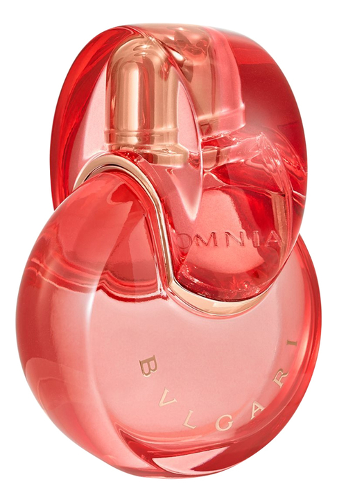 Bvlgari Omnia Coral Eau De Toilette