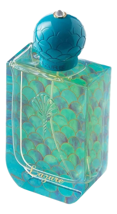 Lazure Perfumes Lazure